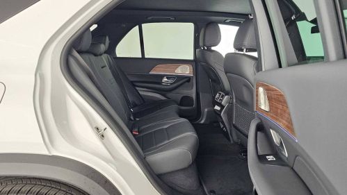 2025 Mercedes GLE 4JGFB4GB6SB405950