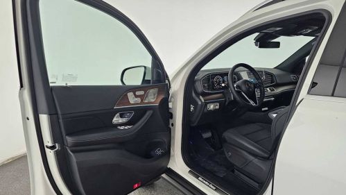 2025 Mercedes GLE 4JGFB4GB6SB405950
