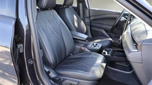 2022 Ford Mustang Mach E 3FMTK1RM7NMA08812