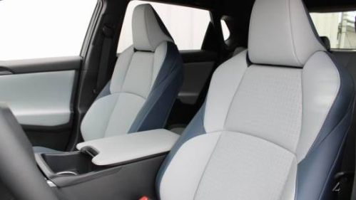 2024 Subaru Solterra JTMABABA6RA081121