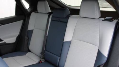 2024 Subaru Solterra JTMABABA6RA081121