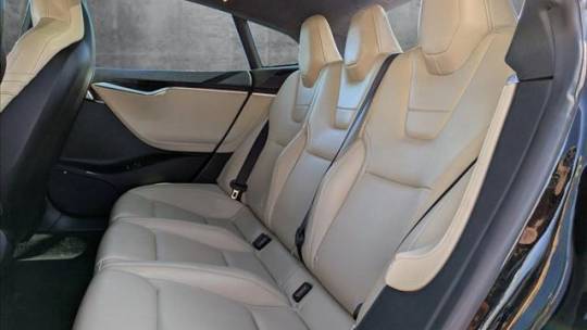 2015 Tesla Model S 5YJSA1H22FFP76240