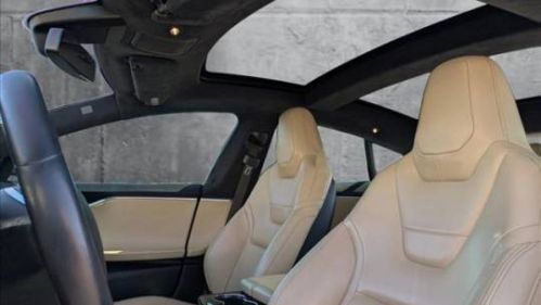 2015 Tesla Model S 5YJSA1H22FFP76240