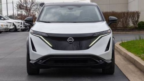 2023 Nissan Ariya JN1DF0CD0PM702386