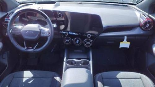 2025 Chevrolet Blazer EV 3GNKD1RJ6SS169649