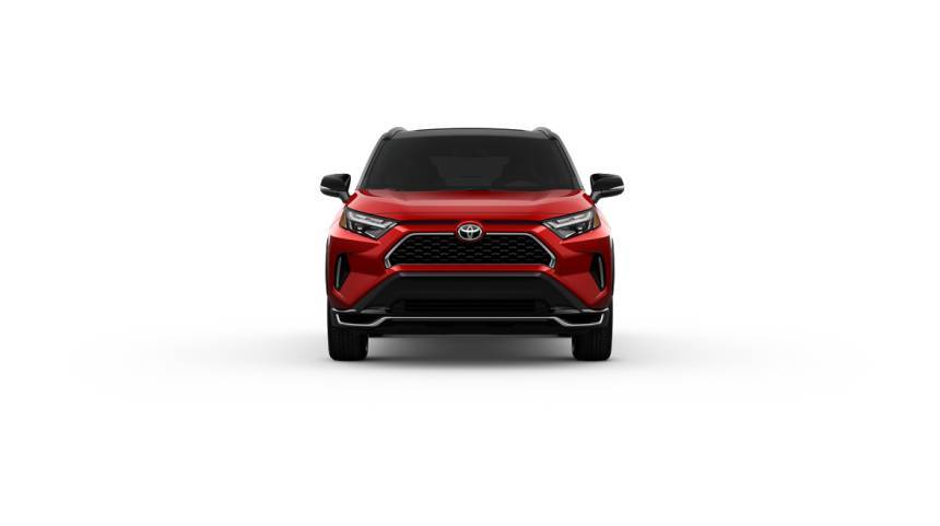 2025 Toyota RAV4 Plug-In Hybrid JTMEB3FV8SD250716