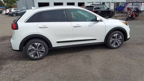 2022 Kia NIRO EV KNDCE3LG7N5121224