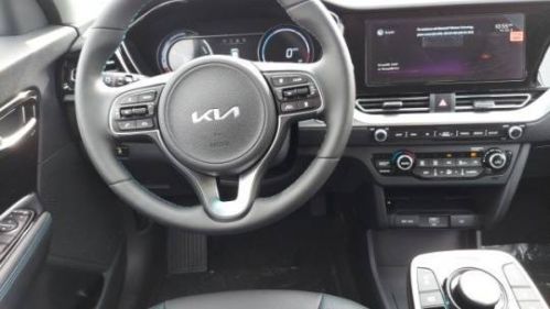 2022 Kia NIRO EV KNDCE3LG7N5121224