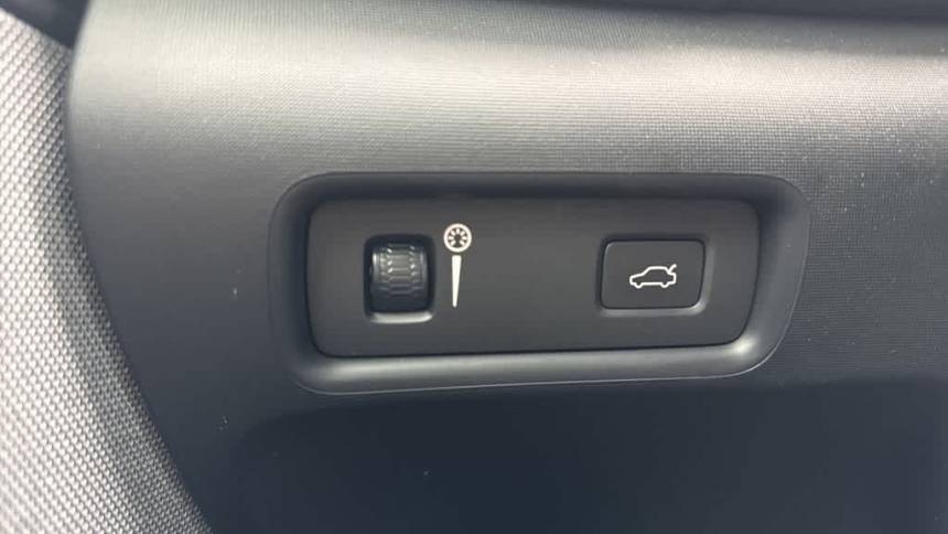 2021 Polestar 2 LPSED3KA4ML010819
