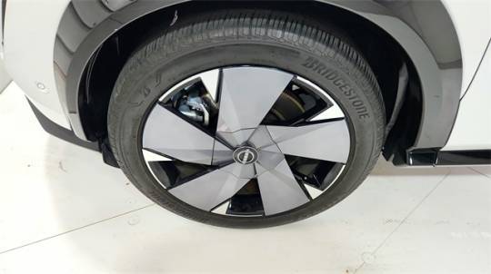 2023 Nissan Ariya JN1DF0CD0PM707667