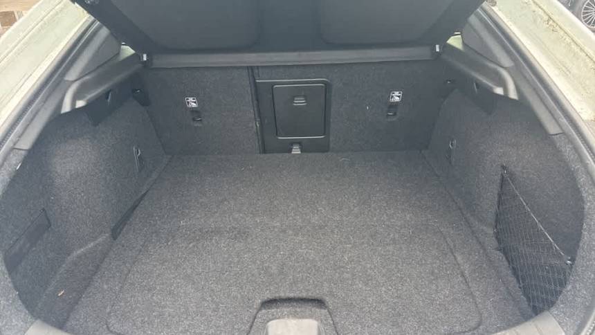 2021 Polestar 2 LPSED3KA4ML010819