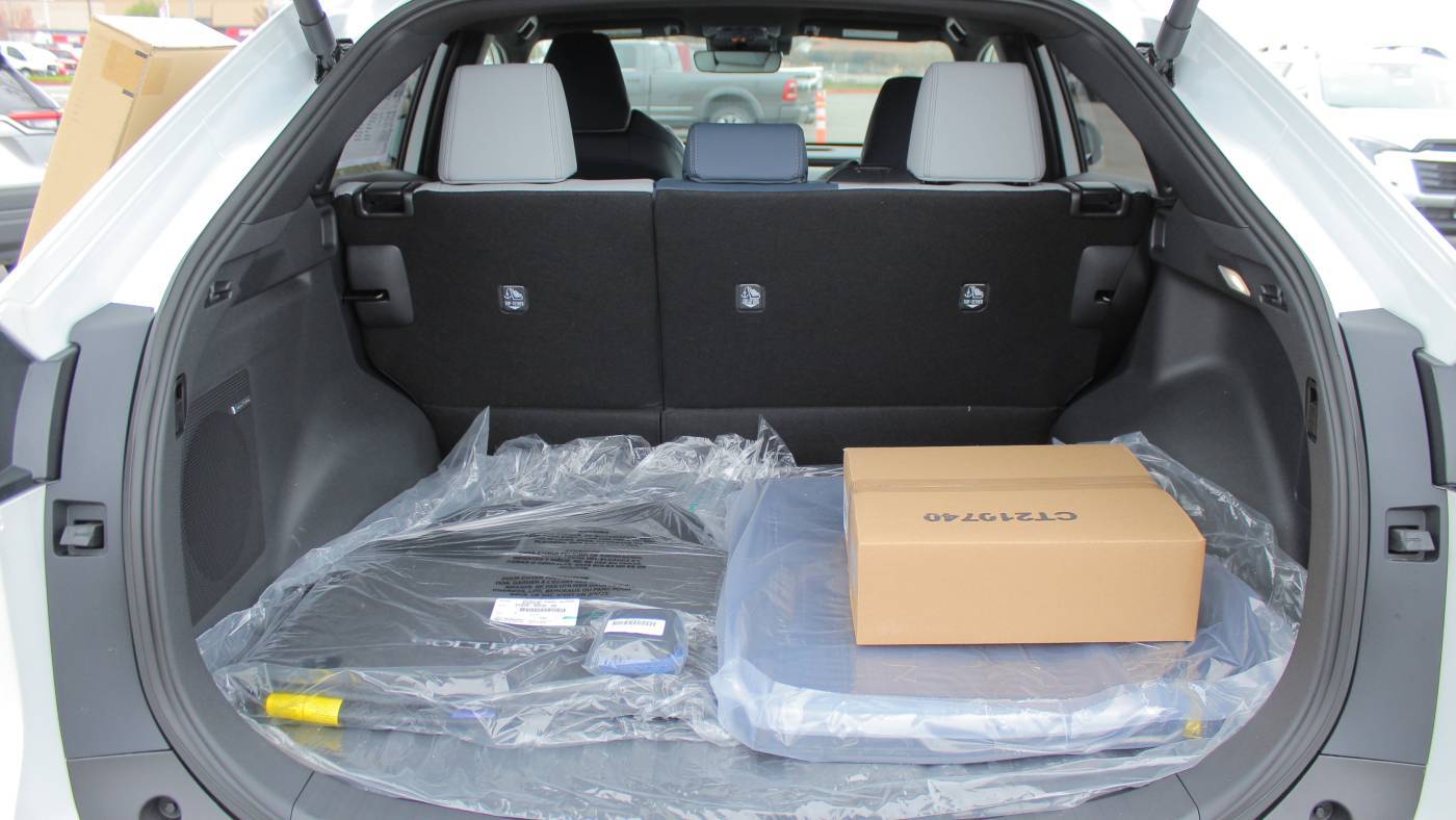 2025 Subaru Solterra JTMABABA4SA096481