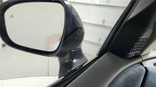 2023 Nissan Ariya JN1DF0CD0PM707667