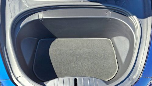 2018 Tesla Model 3 5YJ3E1EA5JF118294