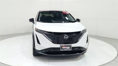 2023 Nissan Ariya JN1DF0CD0PM707667
