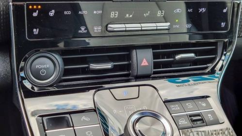 2023 Subaru Solterra JTMABABA1PA043759