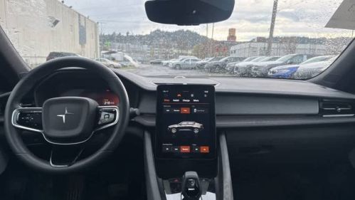 2021 Polestar 2 LPSED3KA4ML010819