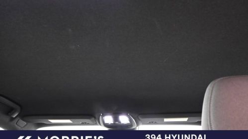 2022 Polestar 2 LPSED3KA5NL069119