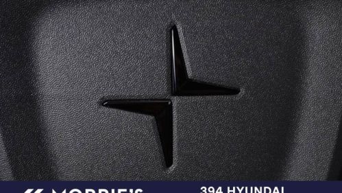 2022 Polestar 2 LPSED3KA5NL069119
