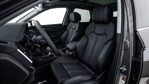 2025 Audi Q5 WA1E2AFY0S2046934
