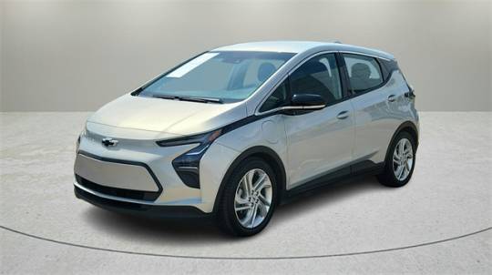 2023 Chevrolet Bolt 1G1FW6S07P4181618