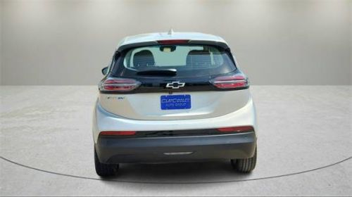 2023 Chevrolet Bolt 1G1FW6S07P4181618
