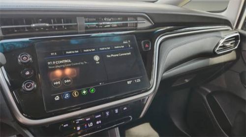 2023 Chevrolet Bolt 1G1FW6S07P4181618