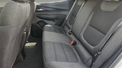 2023 Chevrolet Bolt 1G1FW6S07P4181618