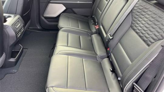 2025 GMC Sierra EV 1GT10MED4SU406348