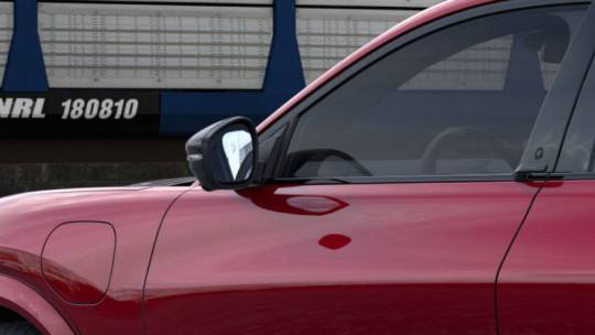 2025 Ford Mustang Mach E 3FMTK4SX5SMA15792
