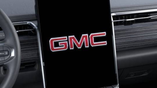 2025 GMC Sierra EV 1GT40LEL9SU408370