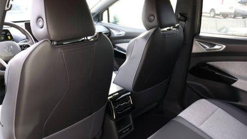 2025 Volkswagen ID.4 1V2DSPE86SC002208