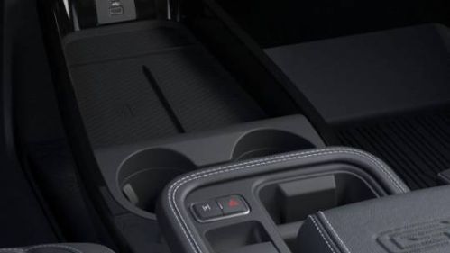 2025 Ford Mustang Mach E 3FMTK4SX8SMA13437