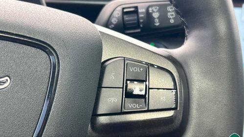2021 Ford Mustang Mach E 3FMTK3SU7MMA03887