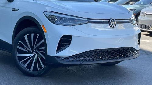 2025 Volkswagen ID.4 1V2DSPE85SC001194