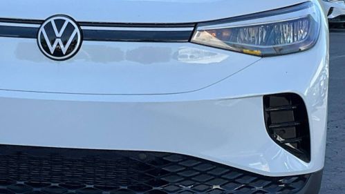 2025 Volkswagen ID.4 1V2DSPE85SC001194