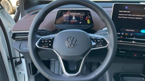 2025 Volkswagen ID.4 1V2DSPE85SC001194