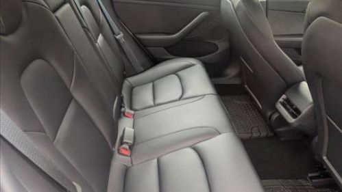 2022 Tesla Model 3 5YJ3E1EA0NF107242