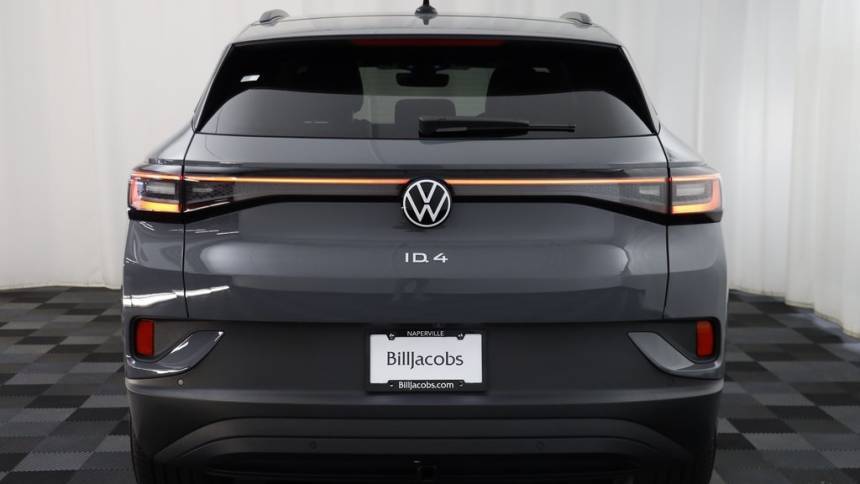 2025 Volkswagen ID.4 1V2DSPE8XSC003815