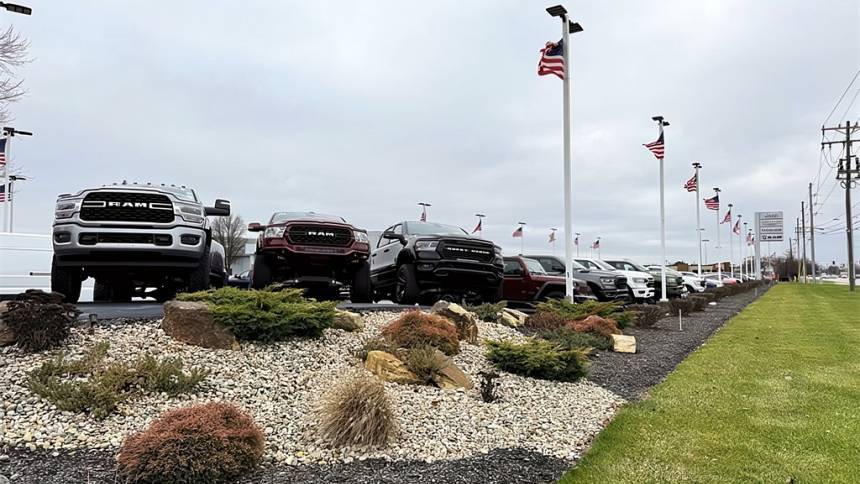2024 Dodge Charger Daytona 2C3CDBCK2RR202307