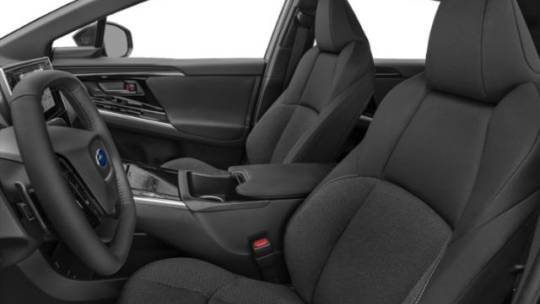 2025 Subaru Solterra JTMABABA9SA096234