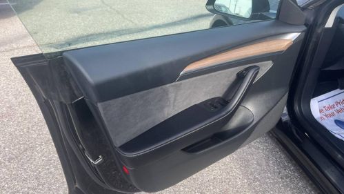 2023 Tesla Model 3 5YJ3E1EA4PF590771