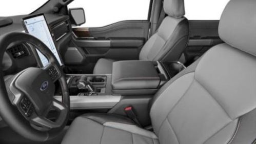 2023 Ford F-150 Lightning 1FTVW1EV1PWG29563