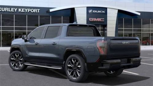 2025 GMC Sierra EV 1GT10MED0SU406539