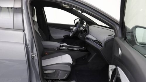 2025 Volkswagen ID.4 1V2DSPE8XSC003815