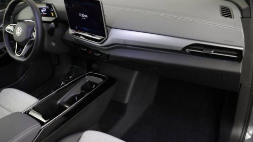 2025 Volkswagen ID.4 1V2DSPE8XSC003815