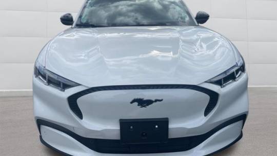 2024 Ford Mustang Mach E 3FMTK1R45RMA30488