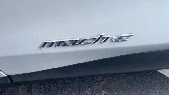 2024 Ford Mustang Mach E 3FMTK1R45RMA30488