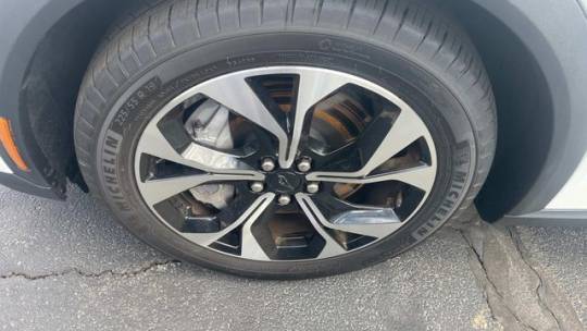 2024 Ford Mustang Mach E 3FMTK1R45RMA30488