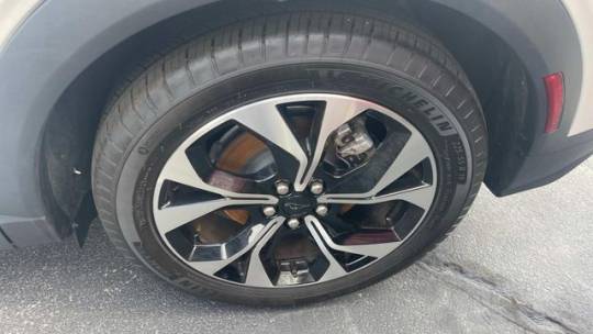 2024 Ford Mustang Mach E 3FMTK1R45RMA30488